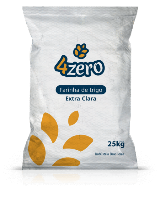 FT MASSA 4ZERO 25KG