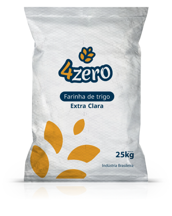 FT MASSA 4ZERO 25KG
