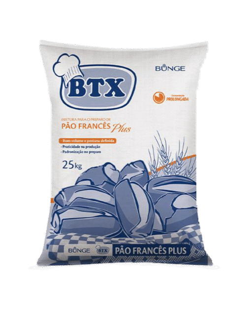 FT PRE MIST BTX PLUS