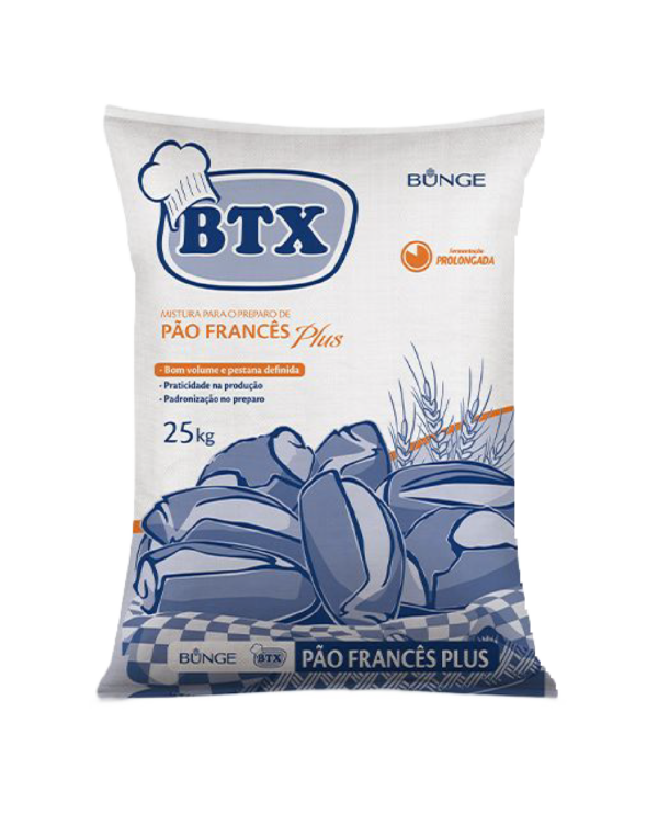 FT PRE MIST BTX PLUS
