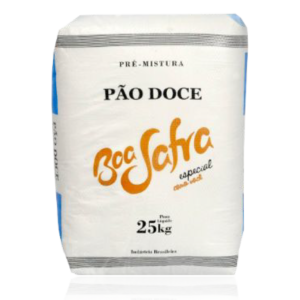 FT PRE MIST PAO DOCE BOA SAFRA