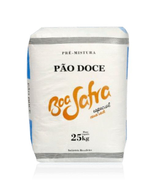 FT PRE MIST PAO DOCE BOA SAFRA