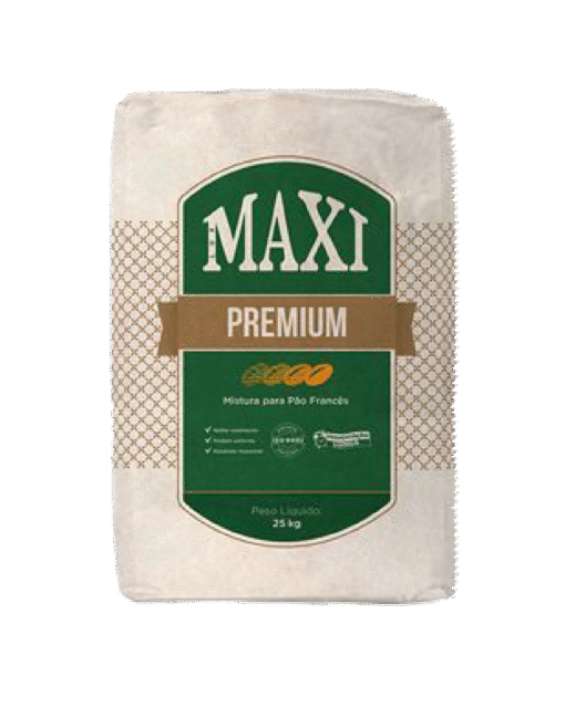FT PRE MIST MAXI PREMIUM