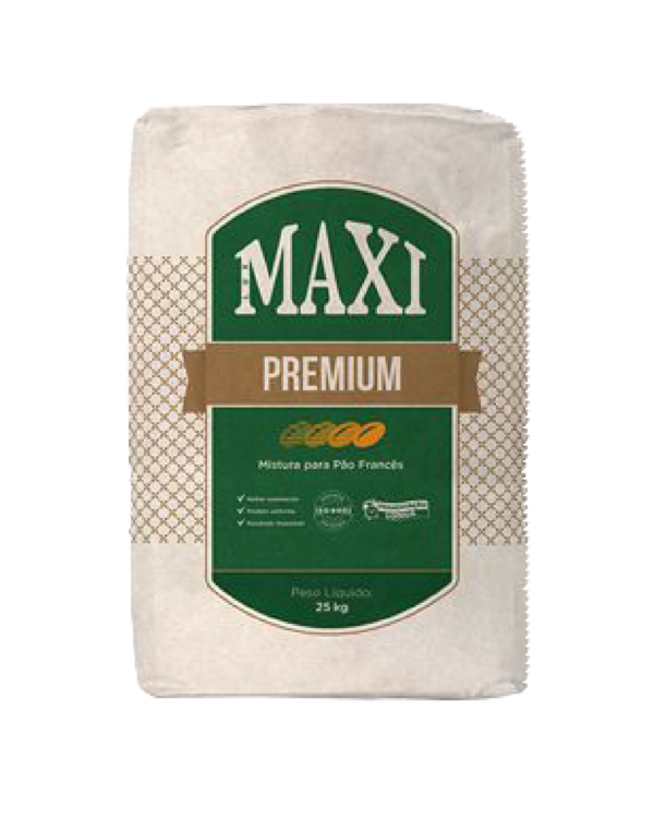 FT PRE MIST MAXI PREMIUM
