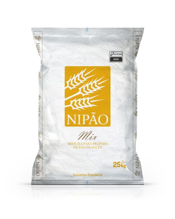 FT PRE MIST NIPAO MIX