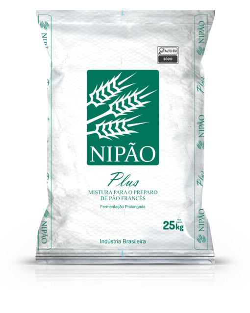 FT PRE MIST NIPAO PLUS