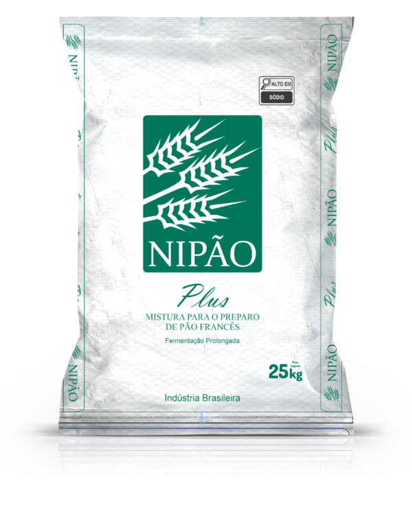 FT PRE MIST NIPAO PLUS