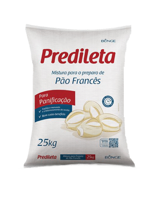 FT PRE MIST PREDILETA