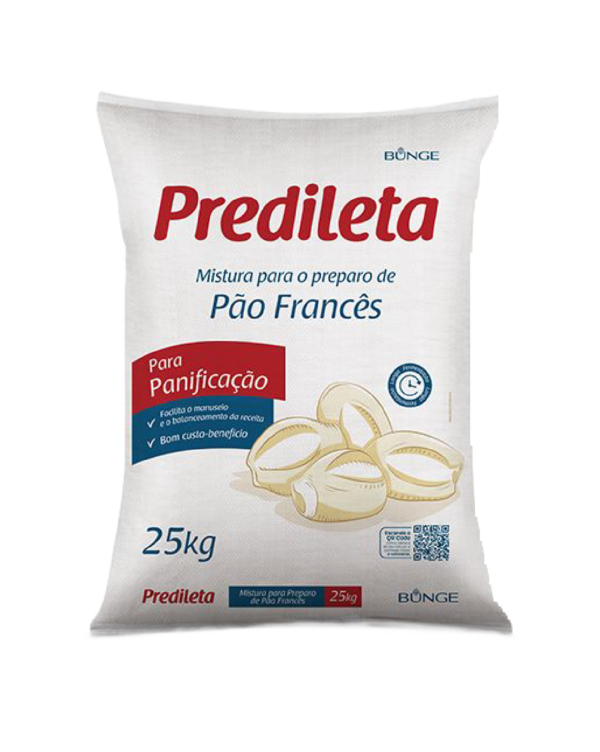 FT PRE MIST PREDILETA