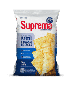 FT MASSA SUPREMA PASTEL 5X5