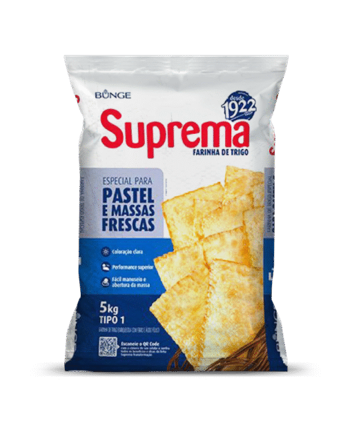 FT MASSA SUPREMA PASTEL 5X5