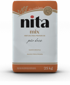 FT PRE MIST PAO DOCE NITA