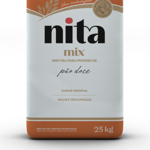 FT PRE MIST PAO DOCE NITA