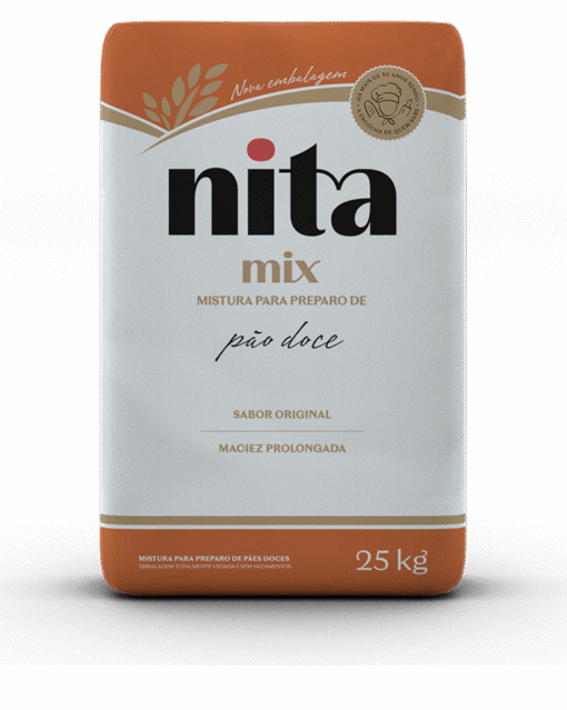 FT PRE MIST PAO DOCE NITA